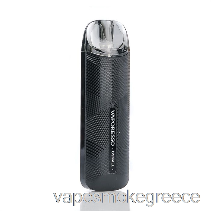 Vape Greece Vaporesso Osmall 11w Pod System μαύρο